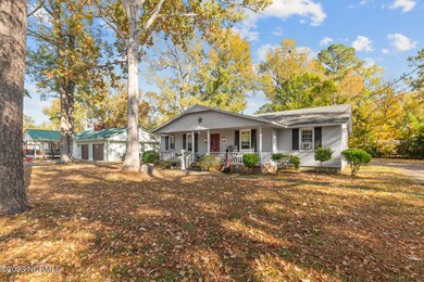 3103 Northwoods Dr, Jacksonville, NC 28540 - photo 3