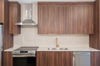 Parkside at Mueller unit 206, Austin, TX 78723 - photo 2