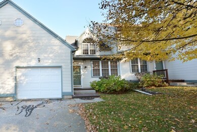 57 Lebeaux Dr, Shrewsbury, MA 01545 - photo 2