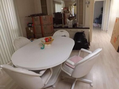 Deo Dining room 1