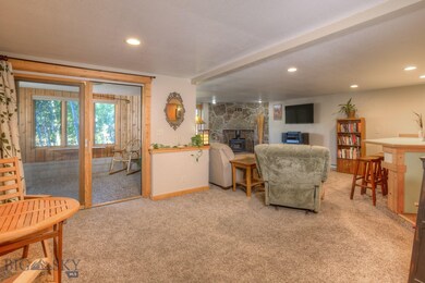 6 Ringneck Rd, Big Sky, MT 59716 - photo 5