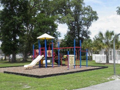 Community Playground