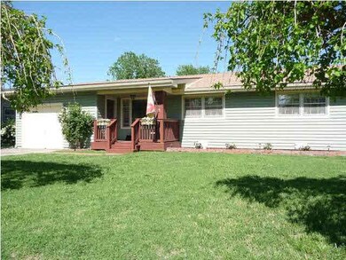 The roof was replaced in 2011, vinyl siding in 200
