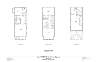 Ca FLOOR PLANS-MASTER COPY