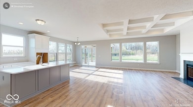 150 E South St, Franklin, IN 46131 - photo 2