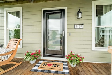 High efficiency storm door for you to enjoy the ou