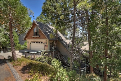 701 Zurich Dr, Lake Arrowhead, CA 92352 - photo 3