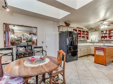 4628 NW 60th St, Oklahoma City, OK 73122 - photo 7