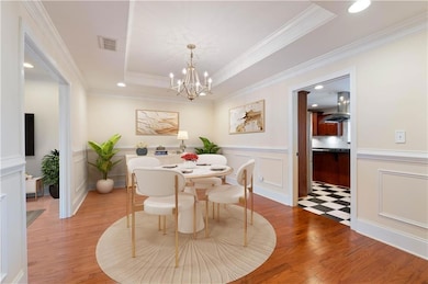 3330 Overland Dr, Roswell, GA 30075 - photo 6