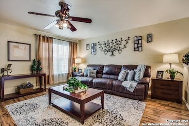 8719 Shaenwest, San Antonio, TX 78254 - photo 7