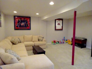 Basement 3