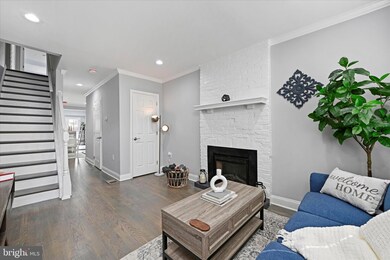 1104 Carroll St, Baltimore, MD 21230 - photo 2