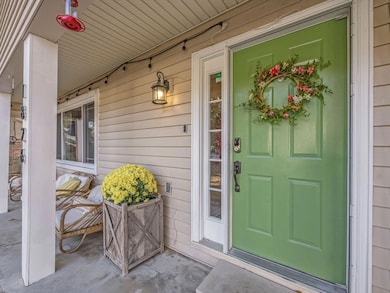 1826 Rock Bluff Rd unit 5, Hixson, TN 37343 - photo 6