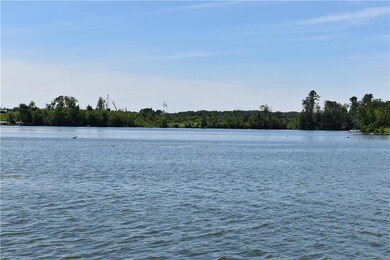 A Wonderful Place To Fish and Play