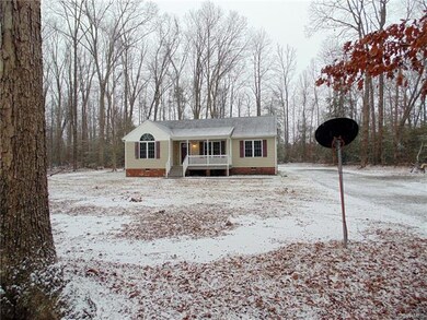 30776 King William Rd, West Point, VA 23181 - photo 2