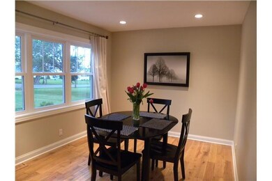 Dining Room.