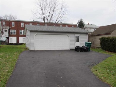 Other. DETACHED GARAGE, GREAT PARKING SPACE