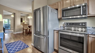 Kitchen Appliances