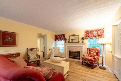 1604 S Williams Rd, Frankfort, IN 46041 - photo 6