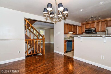 8659 Bent Arrow Ct, Springfield, VA 22153 - photo 7