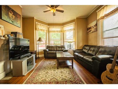 Living Room.