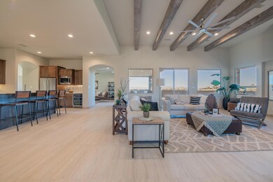 2 Tiwa Trail, Placitas, NM 87043 - photo 7