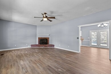 324 Castlemere Ct, Murfreesboro, TN 37130 - photo 6