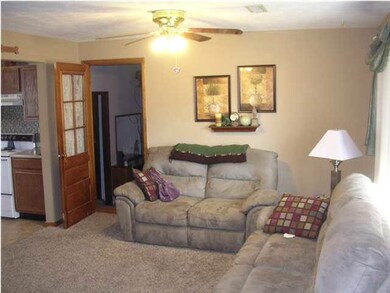 Another View of Living Room