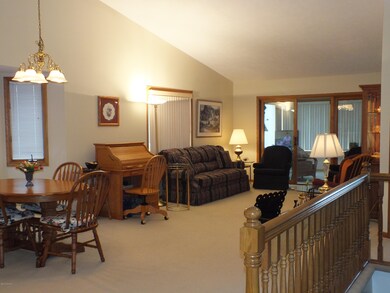 1100 Amber Ridge Dr SW unit 106, Byron Center, MI 49315 - photo 6