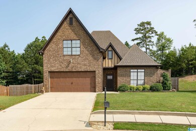 2079 Kerry Cir, Calera, AL 35040 - photo 3