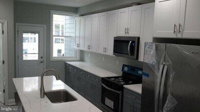 1234 Half St SW, Washington, DC 20024 - photo 2