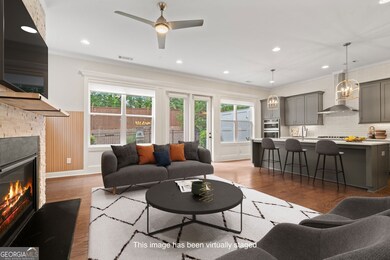 3231 Artessa Ln NE, Marietta, GA 30062 - photo 4