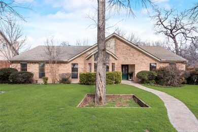 5128 Pearl Dr, North Richland Hills, TX 76180 - photo 3