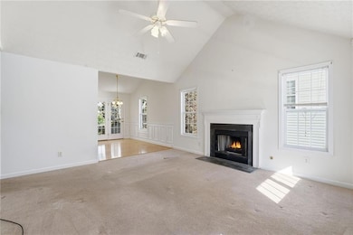 254 Hillcrest Ridge unit 2, Canton, GA 30115 - photo 2