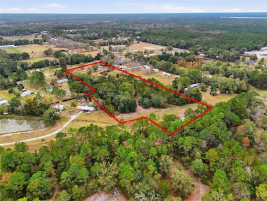 4905 SE 109th St, Starke, FL 32091 - photo 4