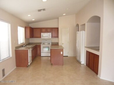 C - kitchen and dining