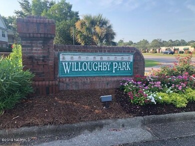 neighborhood