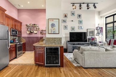 Gregory Commons Condominiums unit 301-C, Weehawken, NJ 07086 - photo 4