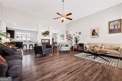 1129 Abundance Dr, Locust Grove, GA 30248 - photo 4