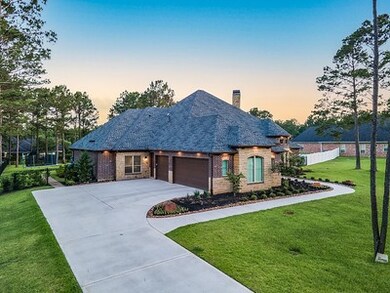 28722 Wood Song Trail, Magnolia, TX 77355 - photo 4