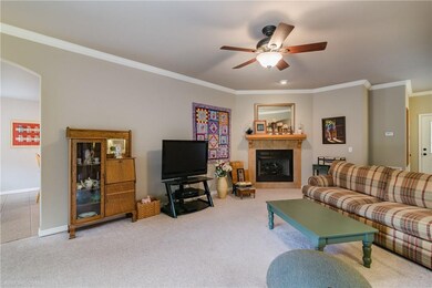 20 Lockton Dr, Bella Vista, AR 72714 - photo 5