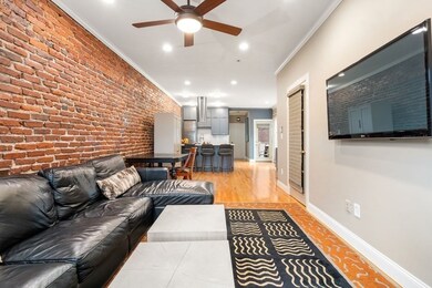 135 Sutherland Rd unit A, Brighton, MA 02135 - photo 5