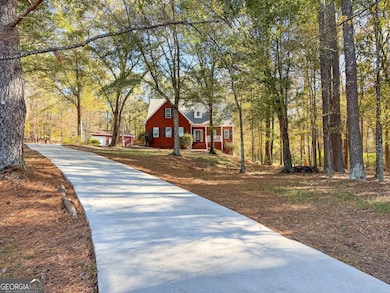 400 Moseley Rd, Stockbridge, GA 30281 - photo 3