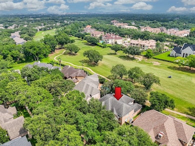 Additional view of golf course