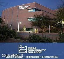 Mesa Community College