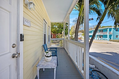 Porch