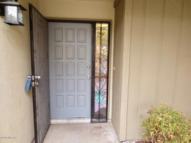 Welcome to Your New Home