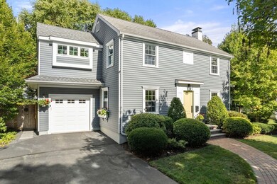 6 Wilde Rd, Wellesley Hills, MA 02481 - photo 2