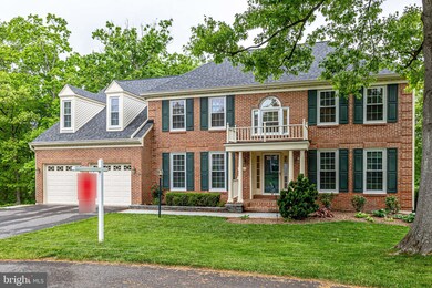 15460 Waters Creek Dr, Centreville, VA 20120 - photo 3