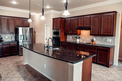 152 Heritage Pkwy E, Decatur, TX 76234 - photo 4